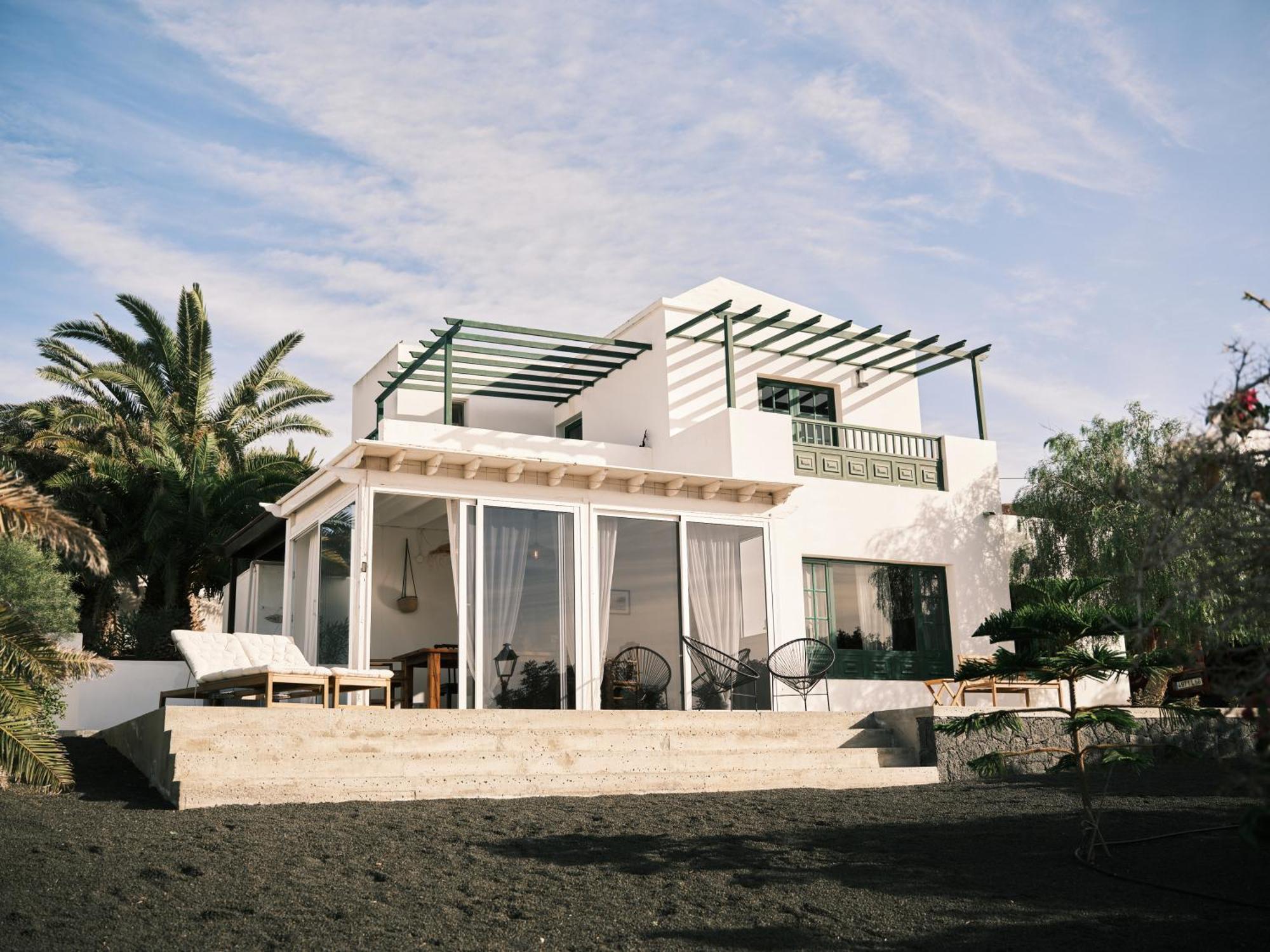 Holiday home Casa Soo